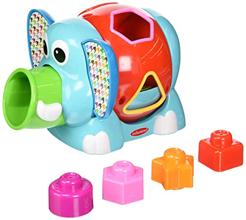 Infantino Jumbo