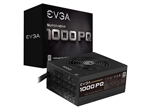 EVGA Supernova PQ