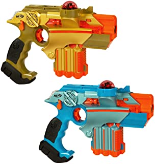 Nerf Phoenix LTX Tagger