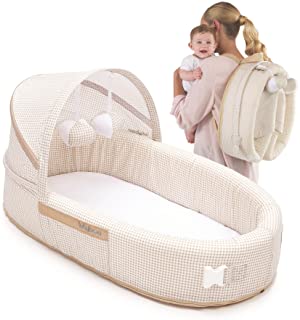 LulyBoo Bassinet To-Go