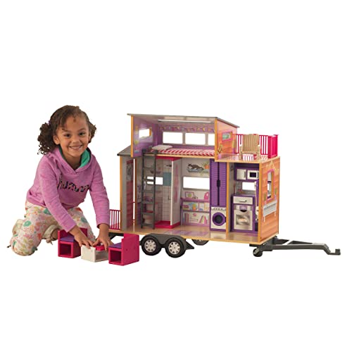 KidKraft Teeny