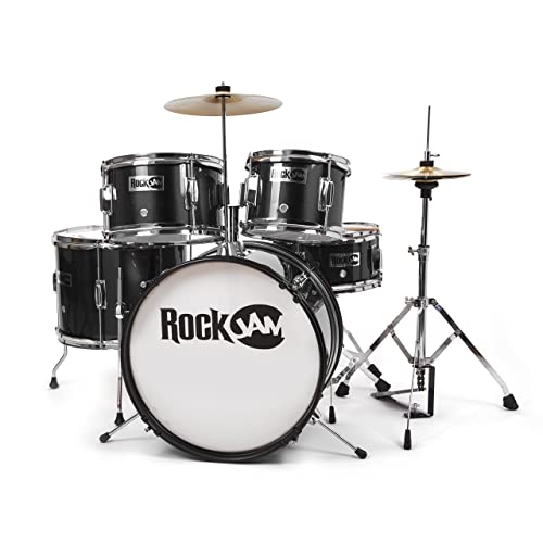 RockJam RJ103-MR