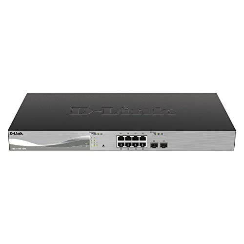 D-Link DXS-1100