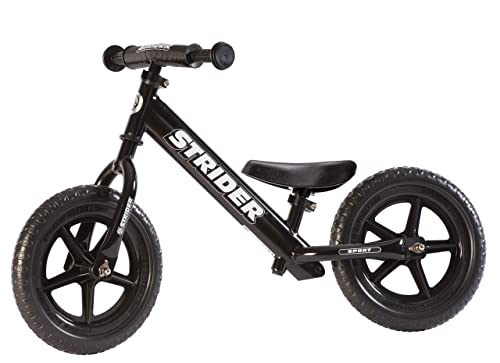 Strider 12-Sport Balance Bike