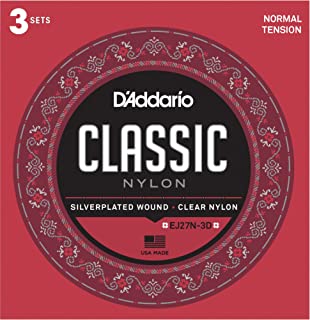 D'Addario EJ27N