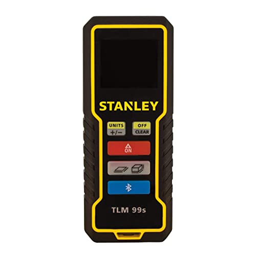 Stanley TLM99s