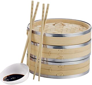 VonChef Bamboo