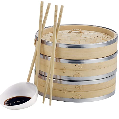 VonChef Bamboo