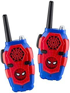 eKids Marvel Spider-Man Homecoming