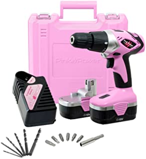 Pink Power PP182