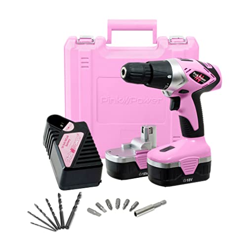 Pink Power PP182