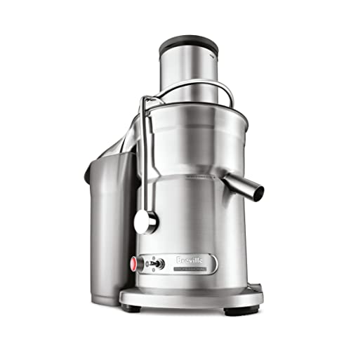 Breville Fountain Elite