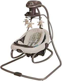 Graco Duet Soothe