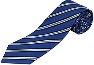 Longtiestore Silk Striped