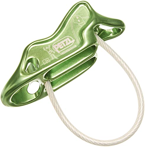 Petzl Reverso 4