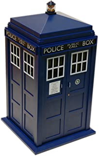 Doctor Who Tardis