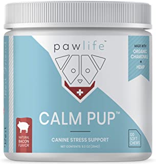 Pawlife Calm Pup