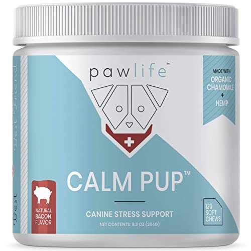 Pawlife Calm Pup