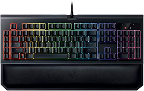 Razer BlackWidow Chroma V2