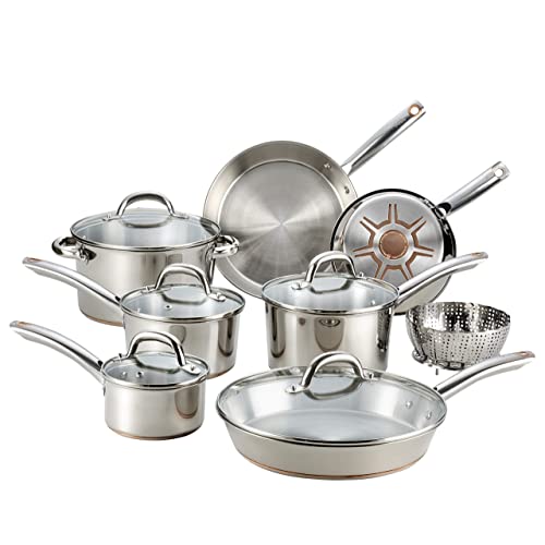 10 Best Copper Pans