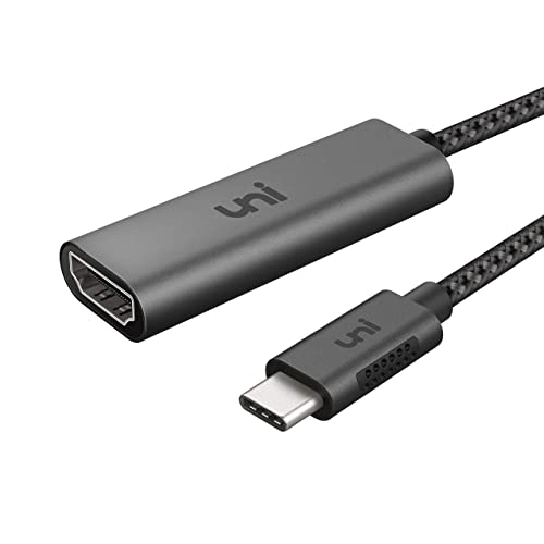 9 Best Thunderbolt To Hdmi Adapters