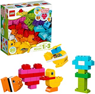 Duplo Endless Creativity Set