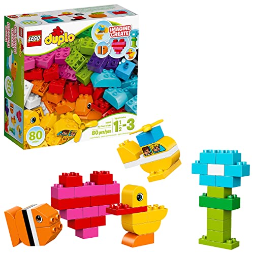 Duplo Endless Creativity Set