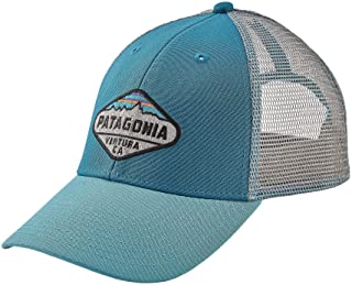 Patagonia Fitz Roy Crest LoPro Trucker Hat DDRB OS