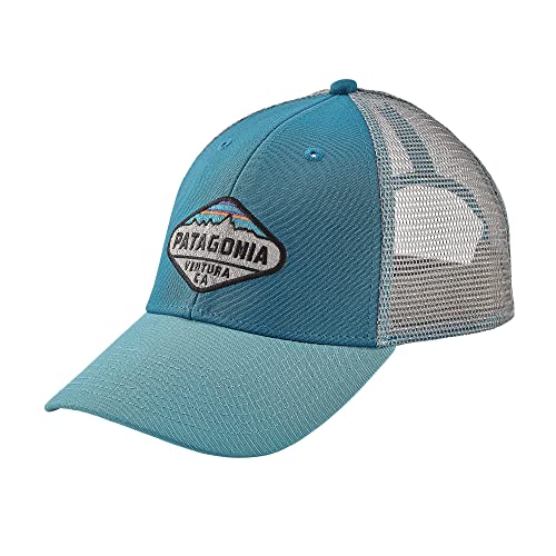 Patagonia Fitz Roy Crest LoPro Trucker Hat DDRB OS