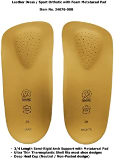 Emsold Orthotics