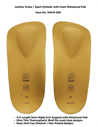 Emsold Orthotics