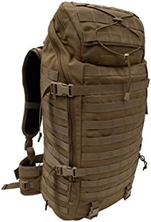 Tactical Tailor Extended Range