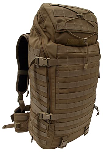 Tactical Tailor Extended Range