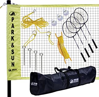 Park & Sun Sports Portable