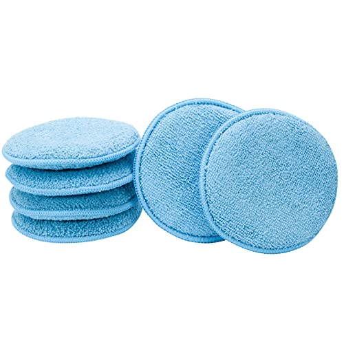 10 Best Buffing Pads