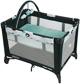 Graco Pack N Play Stratus