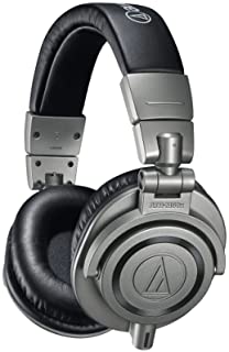 Audio-Technica ATH-M50x