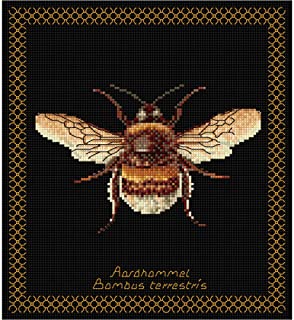 Thea Gouverneur Bumble Bee