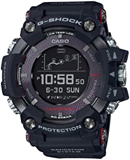 Casio G-Shock Rangeman