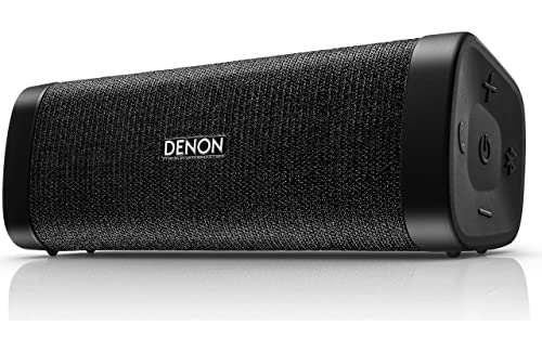 Denon Envaya