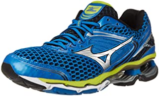 Mizuno Men's Wave Creation 17 Running Shoe