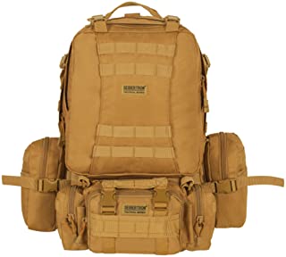 Seibertron Tactical Rucksack