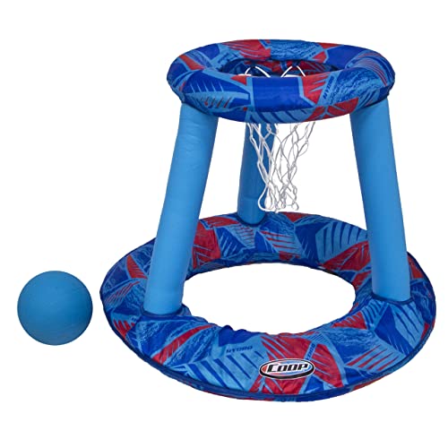 Coop Hydro Spring Hoops