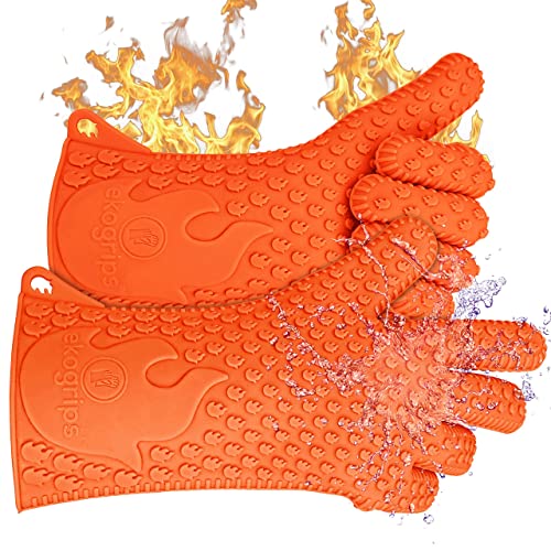 10 Best Oven Mitts