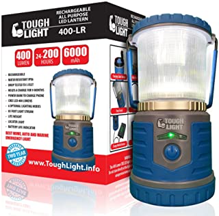 Tough Light LED