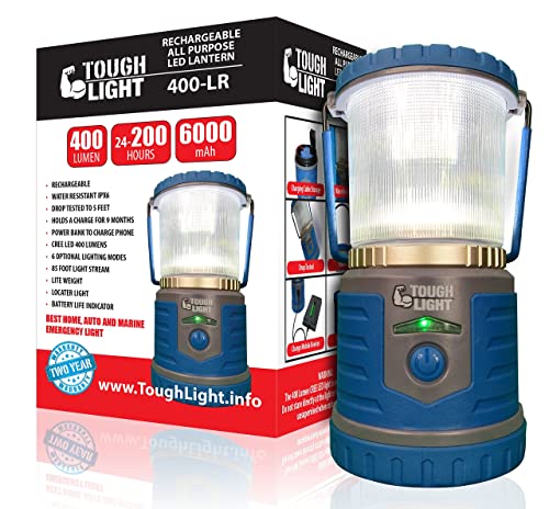 Tough Light LED