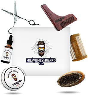 Heavenly Beard Co.