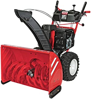 Troy-Bilt Storm