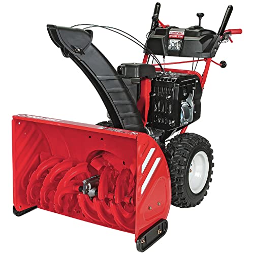 Troy-Bilt Storm