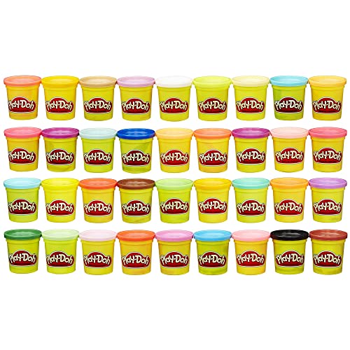 10 Best Play Doh Sets